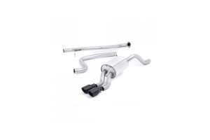 Catback Milltek SSXFD137