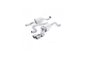 Catback Milltek SSXFD146