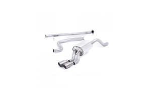Catback Milltek SSXFD147