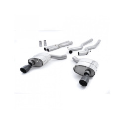 Catback Milltek SSXFD161