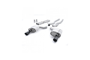 Catback Milltek SSXFD161