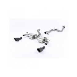 Catback Milltek SSXFD165