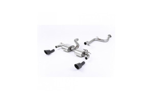 Catback Milltek SSXFD165