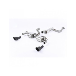 Catback Milltek SSXFD166