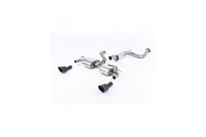 Catback Milltek SSXFD166