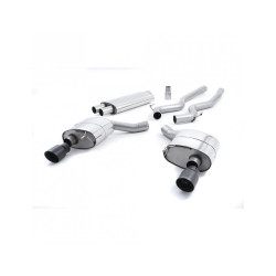 Catback Milltek SSXFD174