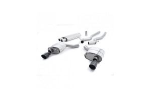 Catback Milltek SSXFD174