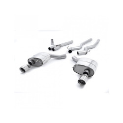 Catback Milltek SSXFD175