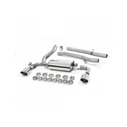 Catback Milltek SSXFD183