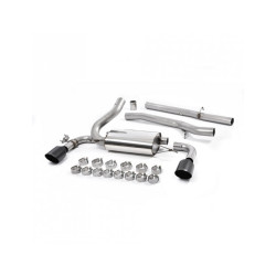 Catback Milltek SSXFD184