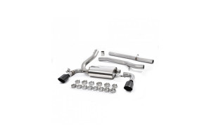 Catback Milltek SSXFD184