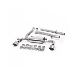 Catback Milltek SSXFD185