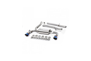 Catback Milltek SSXFD186