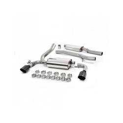 Catback Milltek SSXFD189