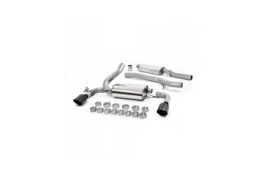 Catback Milltek SSXFD189