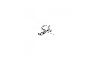 Catback Milltek SSXFD201