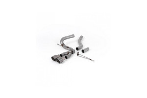 Catback Milltek SSXFD203