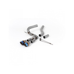 Catback Milltek SSXFD204