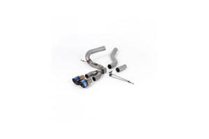 Catback Milltek SSXFD204