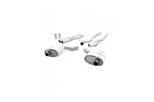Catback Milltek SSXFD219