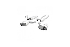 Catback Milltek SSXFD221