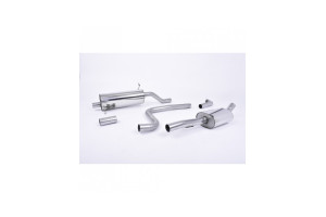 Catback Milltek SSXFD240