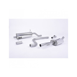 Catback Milltek SSXFD242