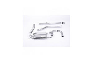 Catback Milltek SSXFD254