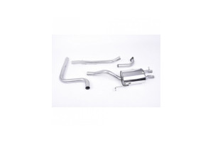 Catback Milltek SSXFD266