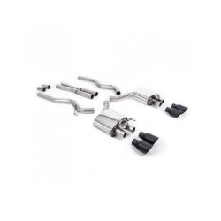 Catback Milltek SSXFD283