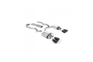 Catback Milltek SSXFD283