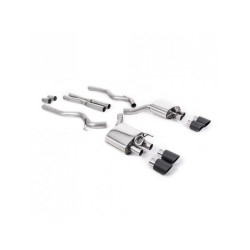 Catback Milltek SSXFD286