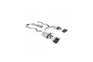 Catback Milltek SSXFD286