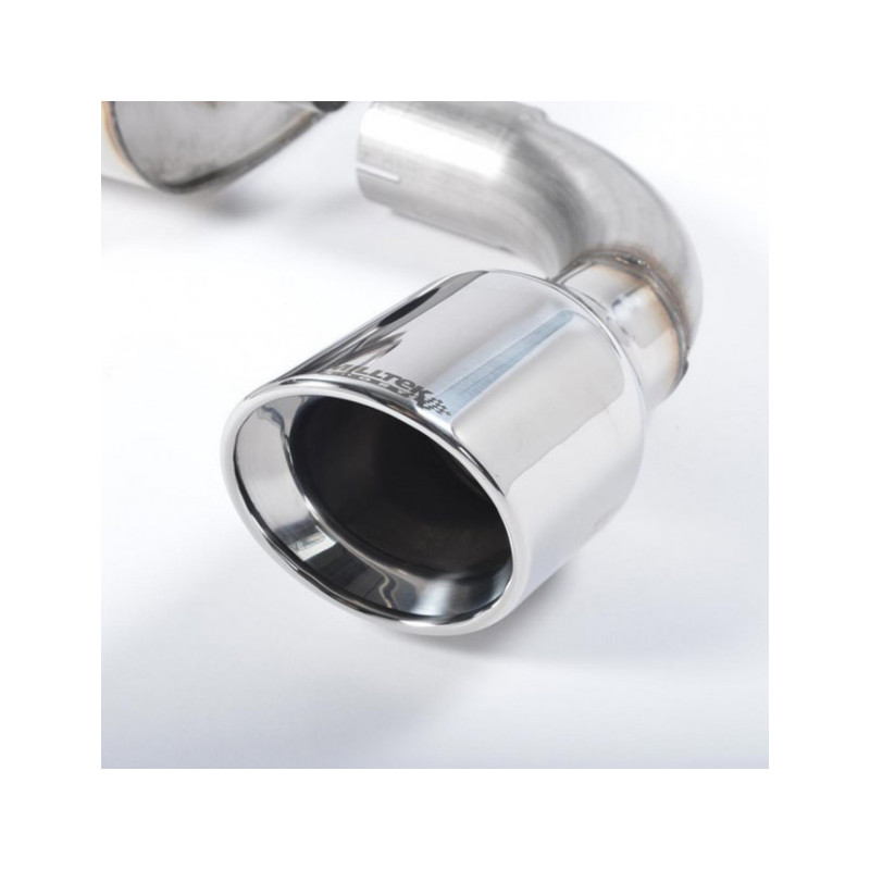 Catback Milltek SSXFD341