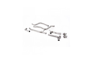Catback Milltek SSXFD371