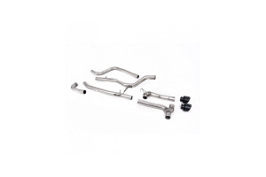 Catback Milltek SSXFD372