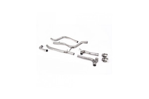 Catback Milltek SSXFD373