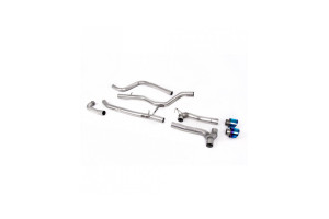 Catback Milltek SSXFD374