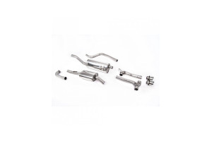 Catback Milltek SSXFD375