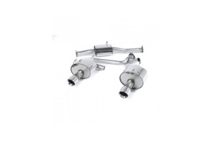 Catback Milltek SSXHO210