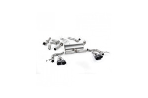 Catback Milltek SSXHO221