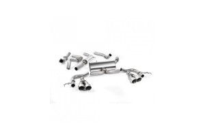 Catback Milltek SSXHO222
