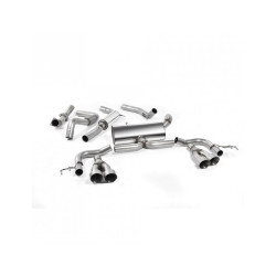 Catback Milltek SSXHO223