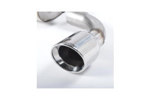 Catback Milltek SSXHO259