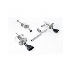 Catback Milltek SSXHO270