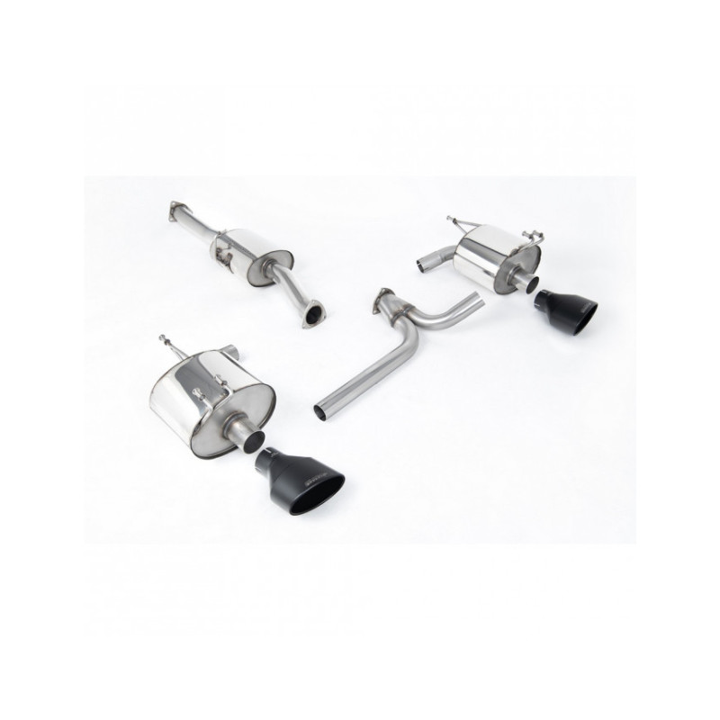 Catback Milltek SSXHO270