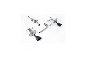 Catback Milltek SSXHO270