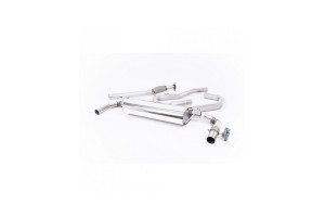 Catback Milltek SSXHY104