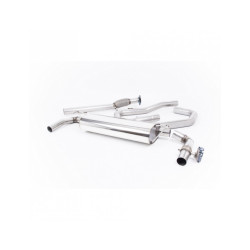 Catback Milltek SSXHY106