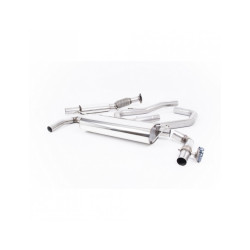 Catback Milltek SSXHY107